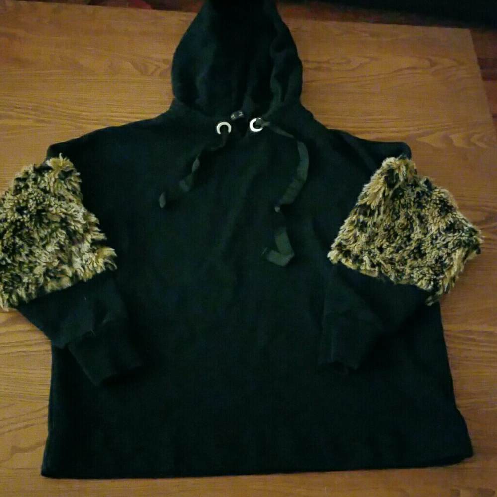 Zara Sweater